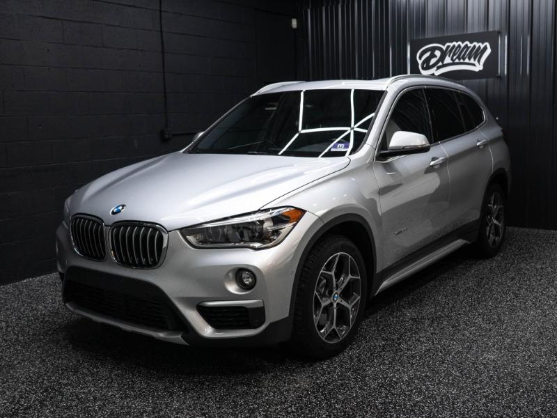 2013 BMW X1 xDrive35i