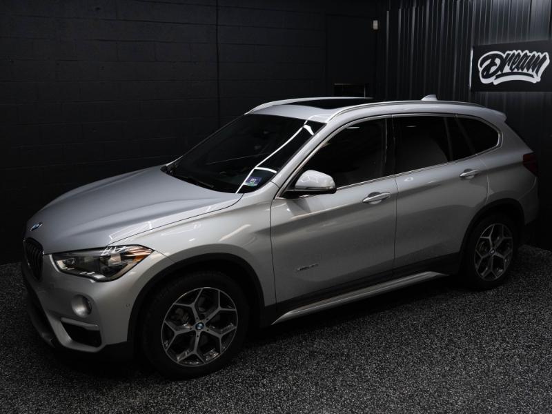 BMW X1 xDrive35i 2013