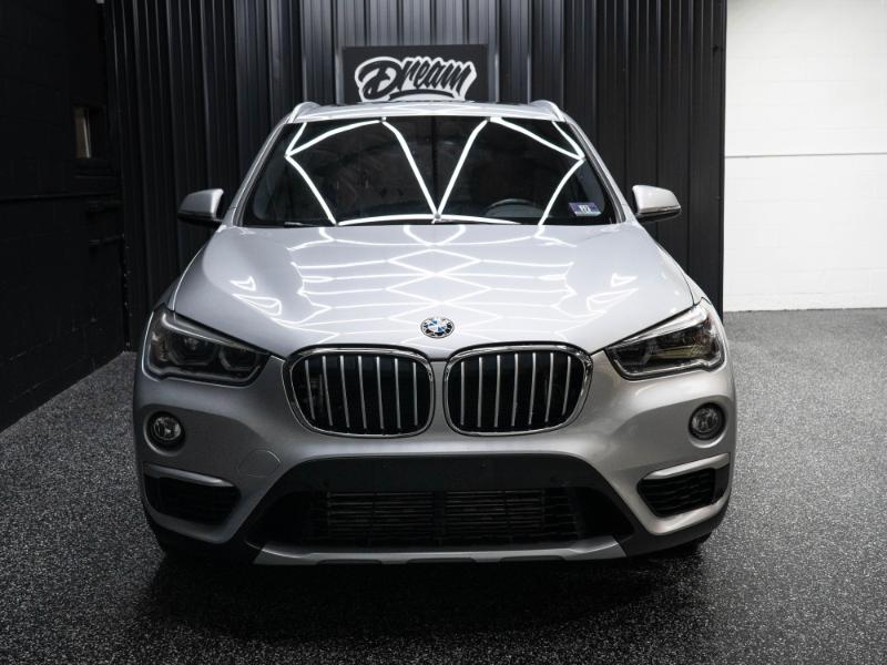 BMW X1 xDrive35i 2013