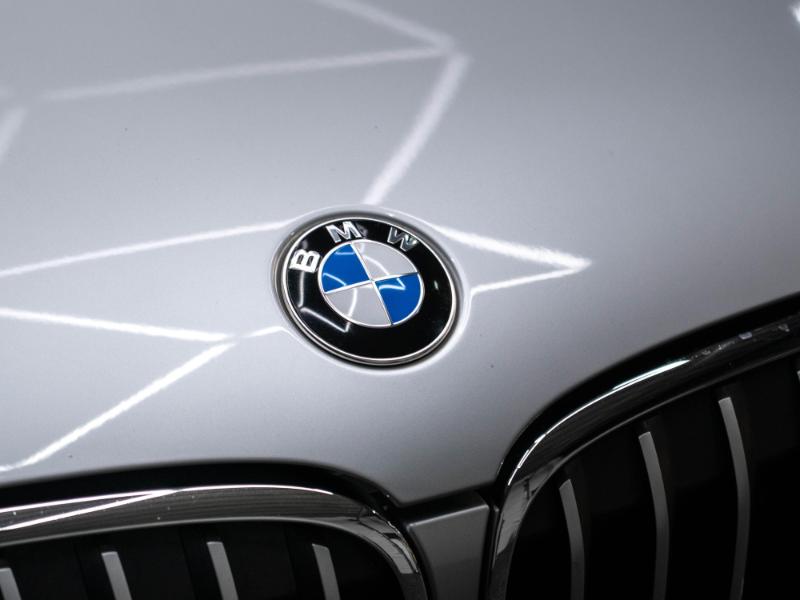 BMW X1 xDrive35i 2013