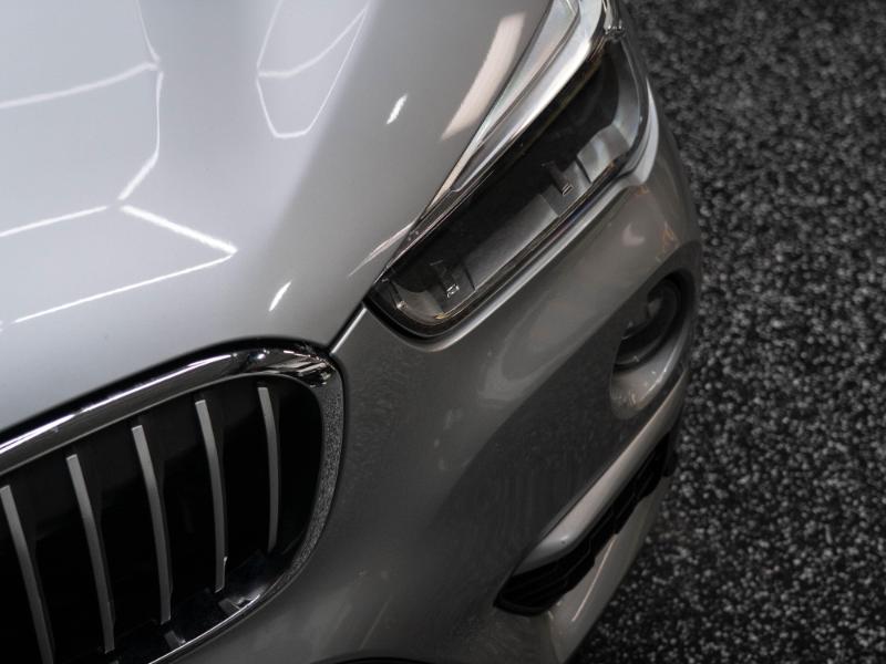 BMW X1 xDrive35i 2013