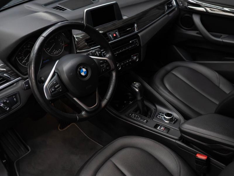 BMW X1 xDrive35i 2013