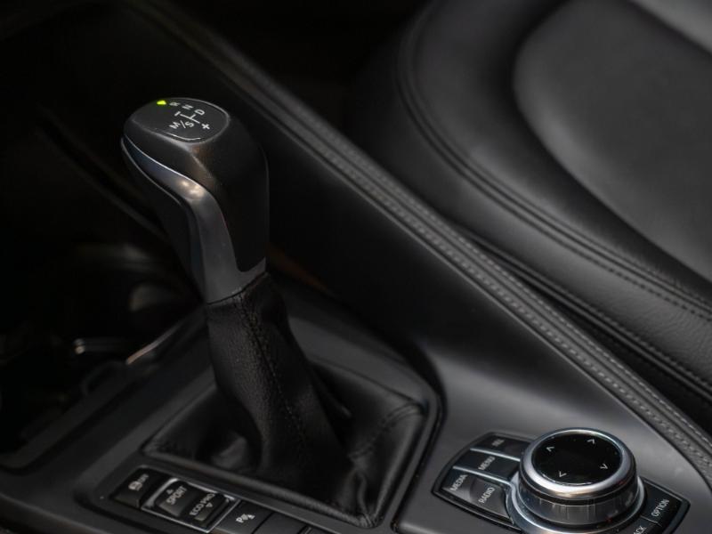 BMW X1 xDrive35i 2013