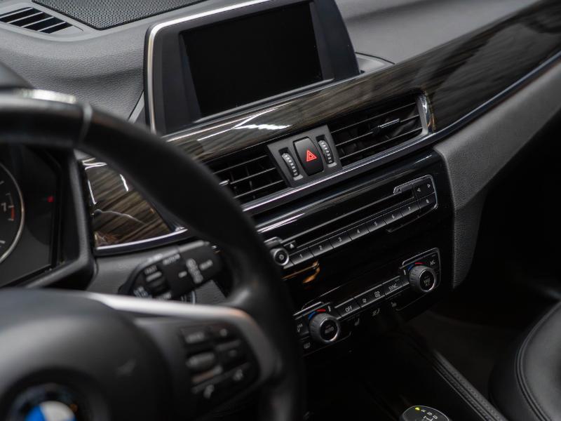 BMW X1 xDrive35i 2013