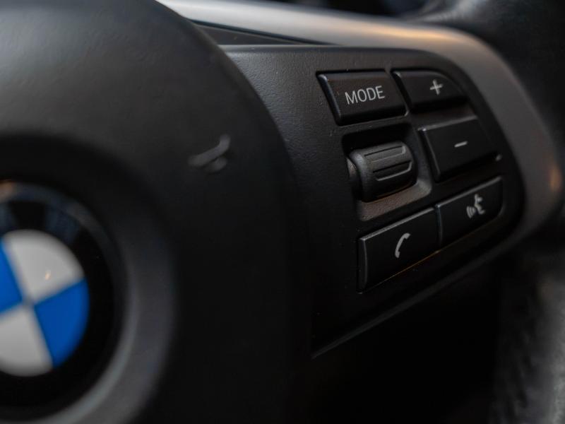 BMW X1 xDrive35i 2013