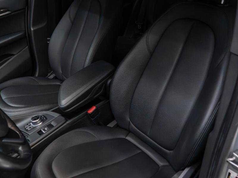 BMW X1 xDrive35i 2013