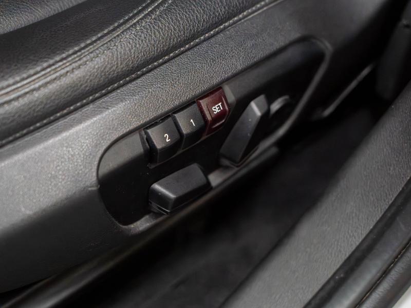 BMW X1 xDrive35i 2013