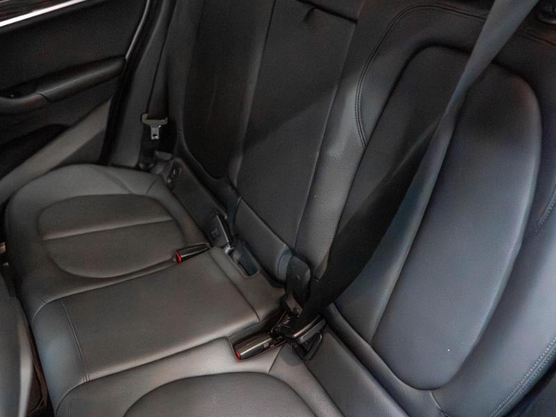 BMW X1 xDrive35i 2013