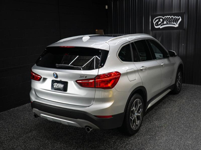 BMW X1 xDrive35i 2013