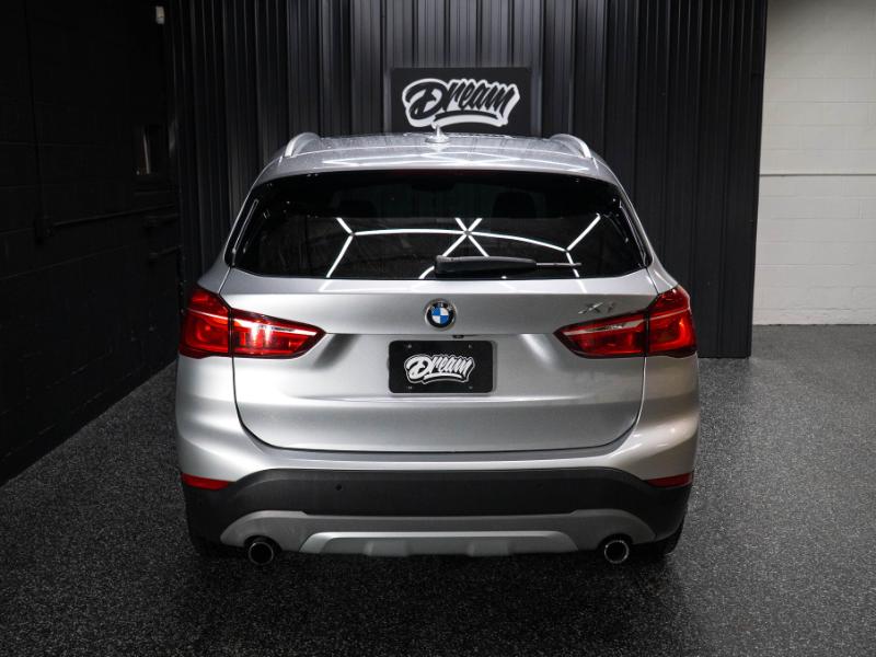 BMW X1 xDrive35i 2013