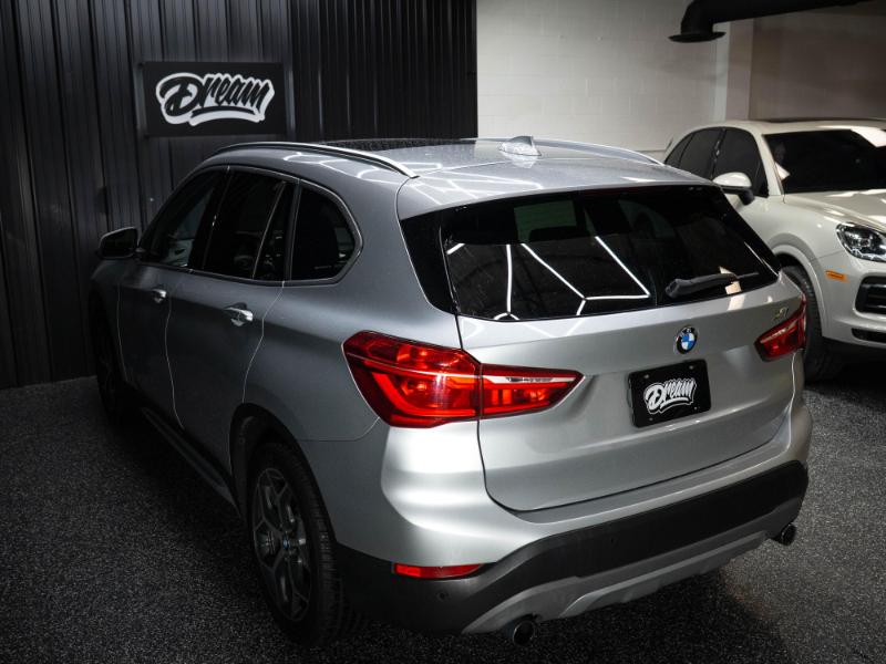 BMW X1 xDrive35i 2013