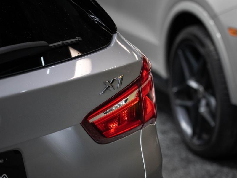 BMW X1 xDrive35i 2013