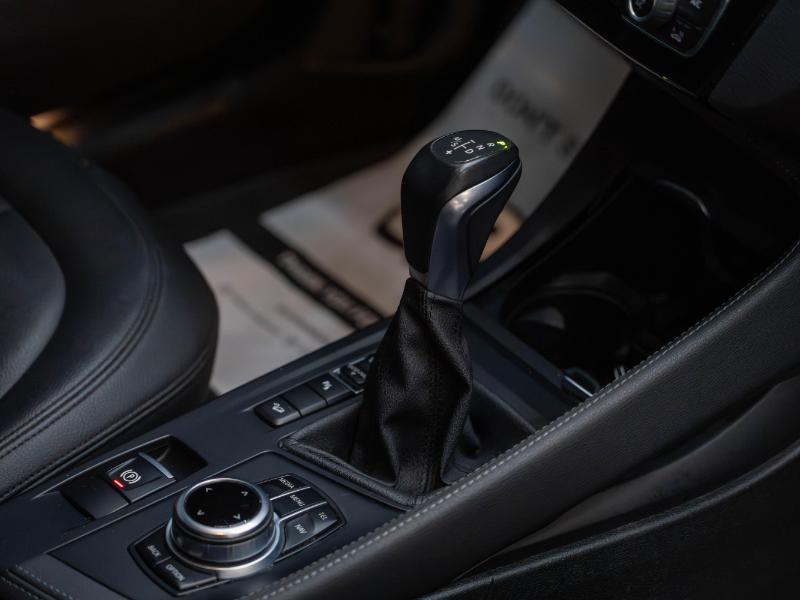 BMW X1 xDrive35i 2013