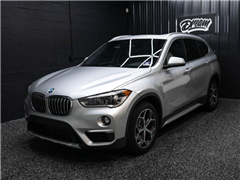 2013 BMW X1 