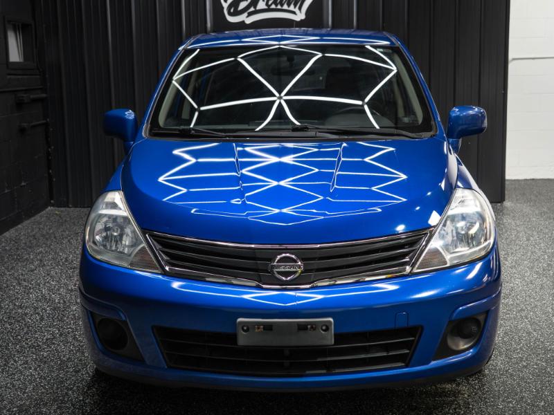 Nissan Versa 1.6 S Plus 2014