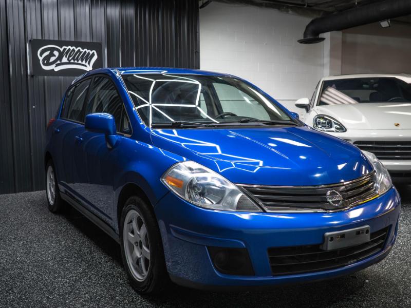 Nissan Versa 1.6 S Plus 2014