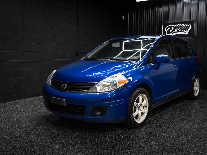 Nissan Versa 1.6 S Plus 2014