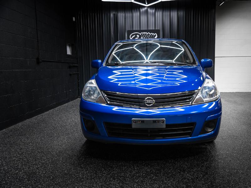 Nissan Versa 1.6 S Plus 2014