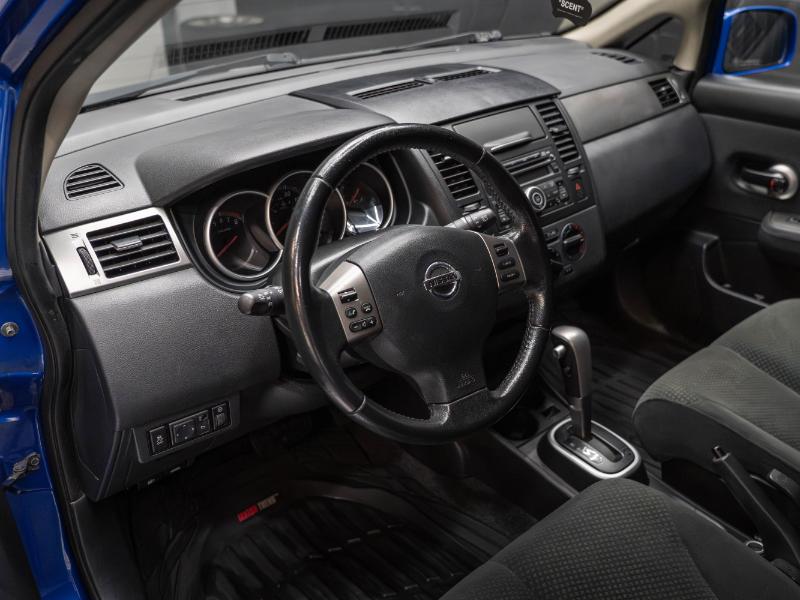 Nissan Versa 1.6 S Plus 2014