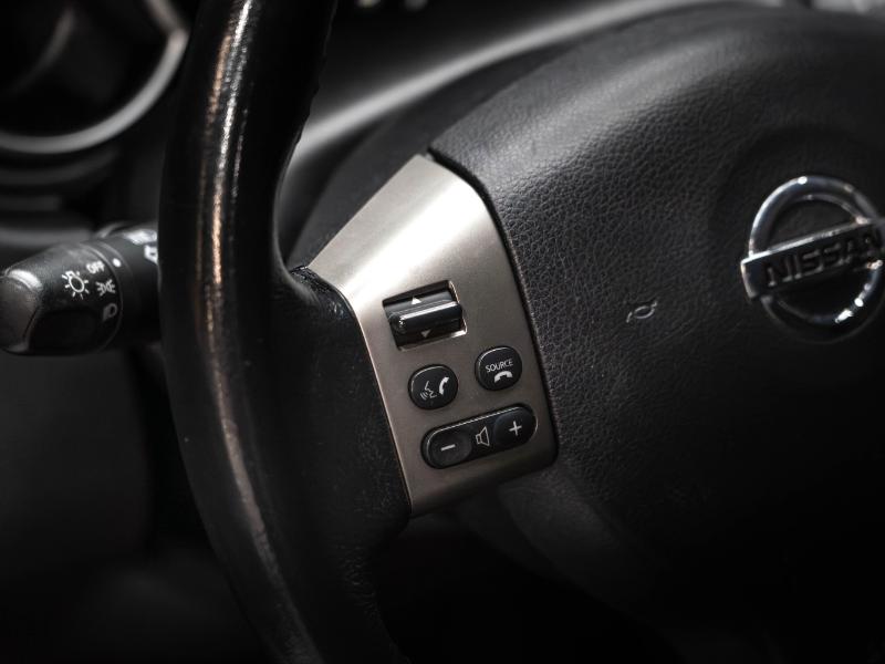 Nissan Versa 1.6 S Plus 2014