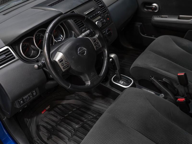 Nissan Versa 1.6 S Plus 2014