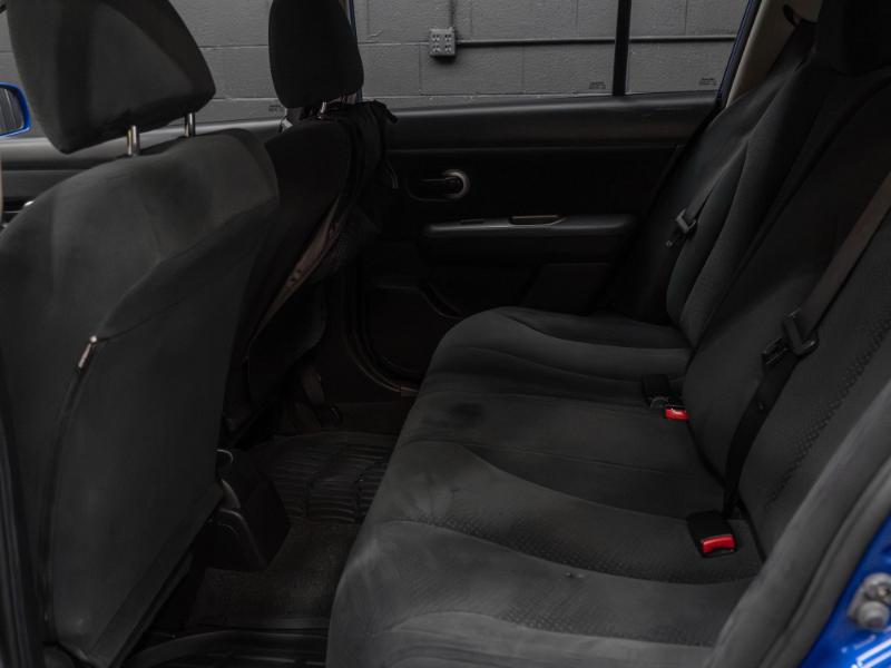 Nissan Versa 1.6 S Plus 2014