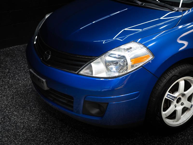 Nissan Versa 1.6 S Plus 2014