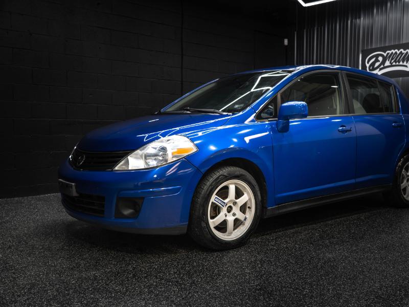 Nissan Versa 1.6 S Plus 2014