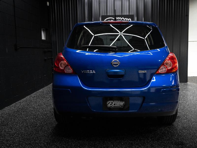 Nissan Versa 1.6 S Plus 2014