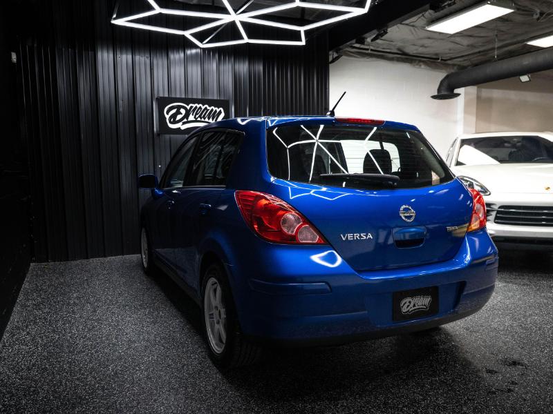 Nissan Versa 1.6 S Plus 2014