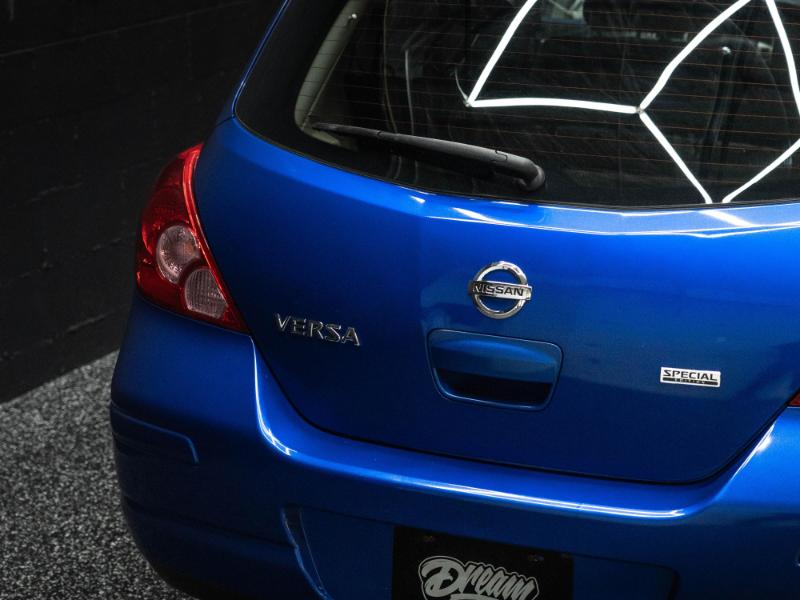 Nissan Versa 1.6 S Plus 2014