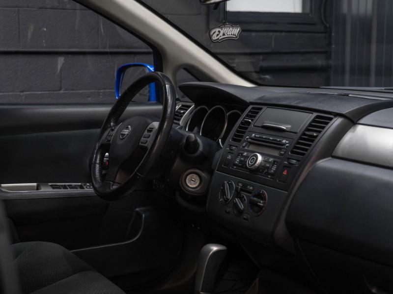 Nissan Versa 1.6 S Plus 2014