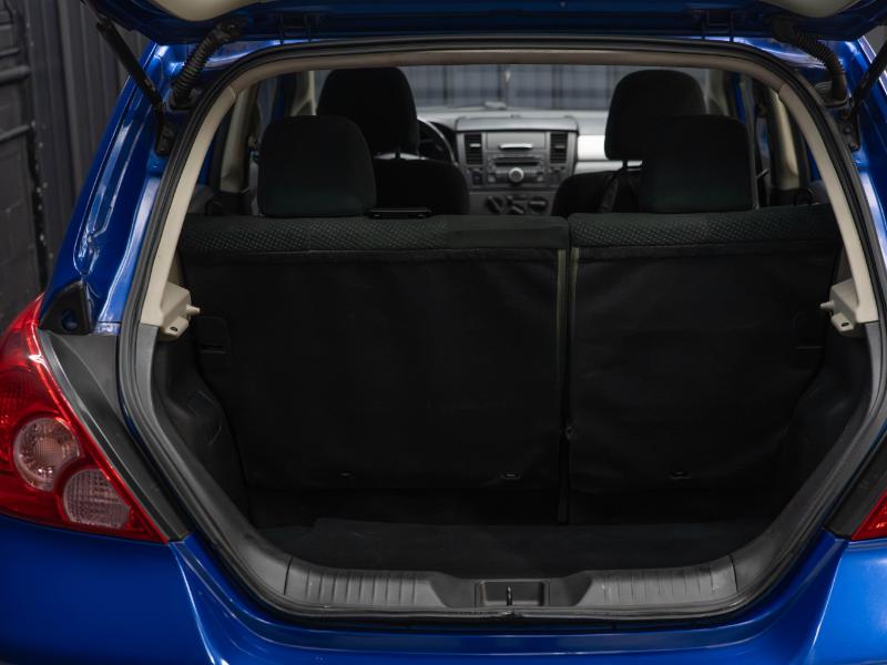 Nissan Versa 1.6 S Plus 2014