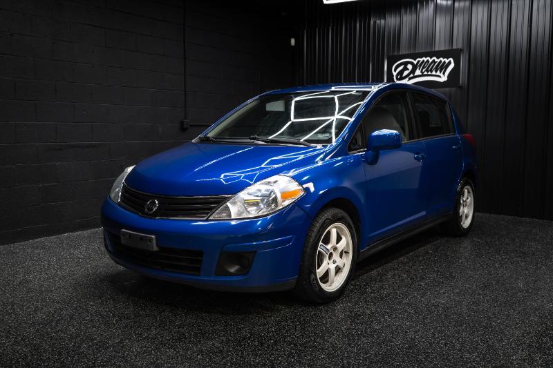 Nissan Versa 1.6 S Plus 2014