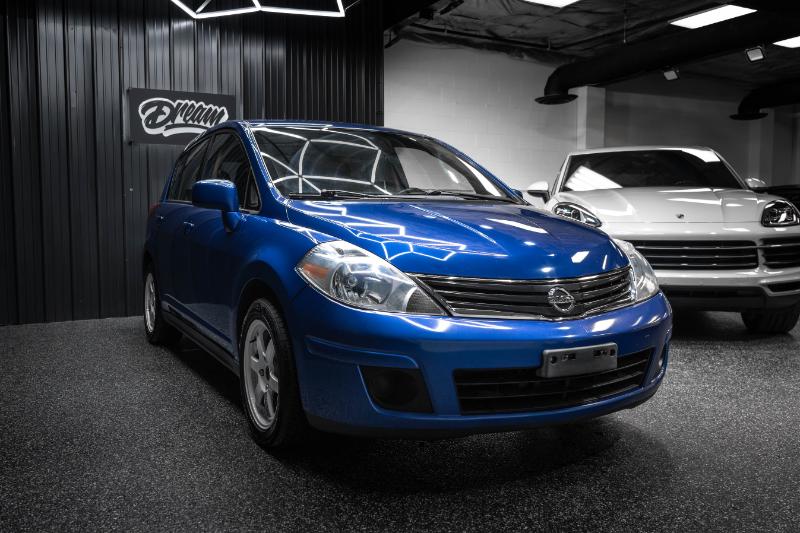 Nissan Versa 1.6 S Plus 2014