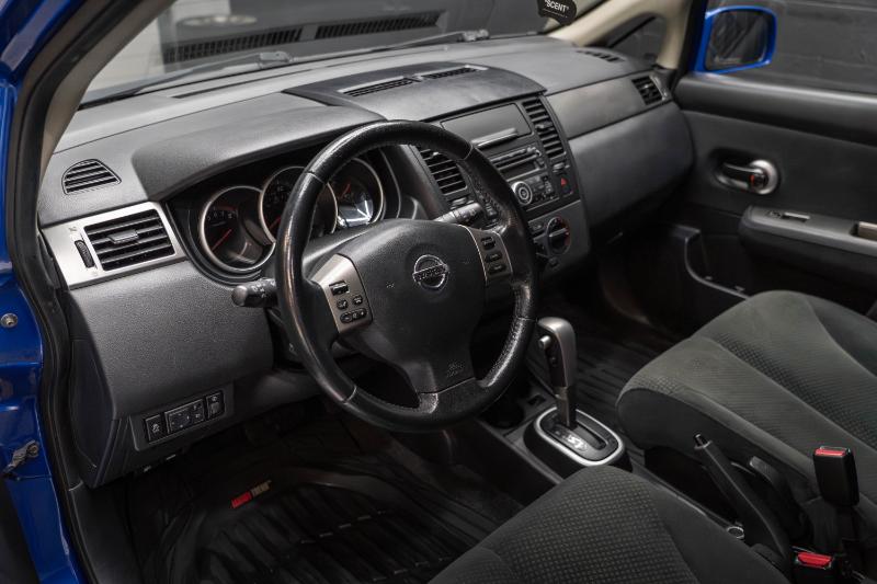 Nissan Versa 1.6 S Plus 2014