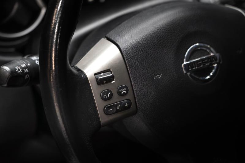 Nissan Versa 1.6 S Plus 2014