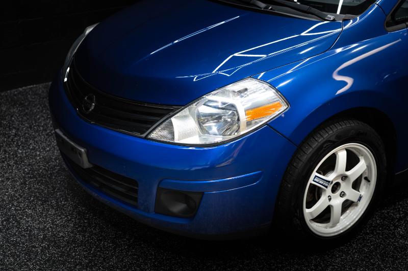 Nissan Versa 1.6 S Plus 2014