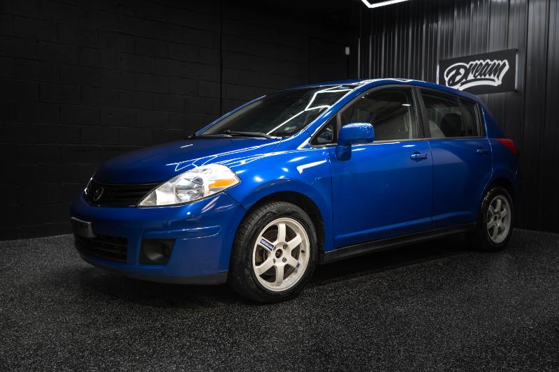 Nissan Versa 1.6 S Plus 2014