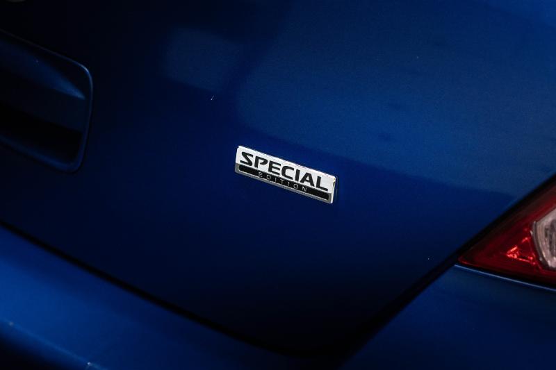 Nissan Versa 1.6 S Plus 2014