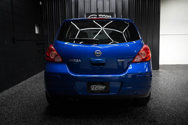 Nissan Versa 1.6 S Plus 2014