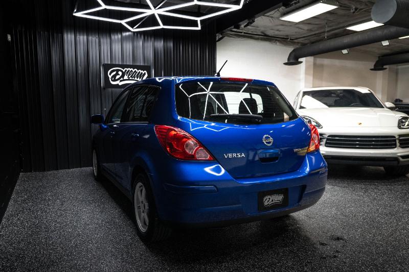 Nissan Versa 1.6 S Plus 2014