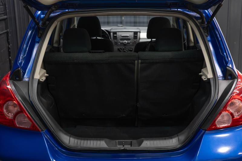 Nissan Versa 1.6 S Plus 2014