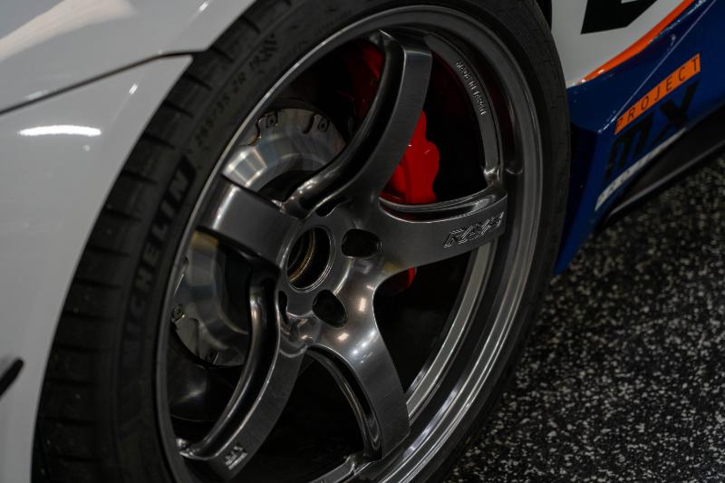 Toyota GR Supra Base 2020