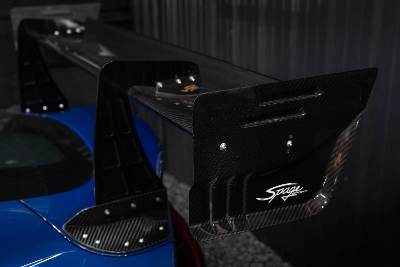 Toyota GR Supra Base 2020