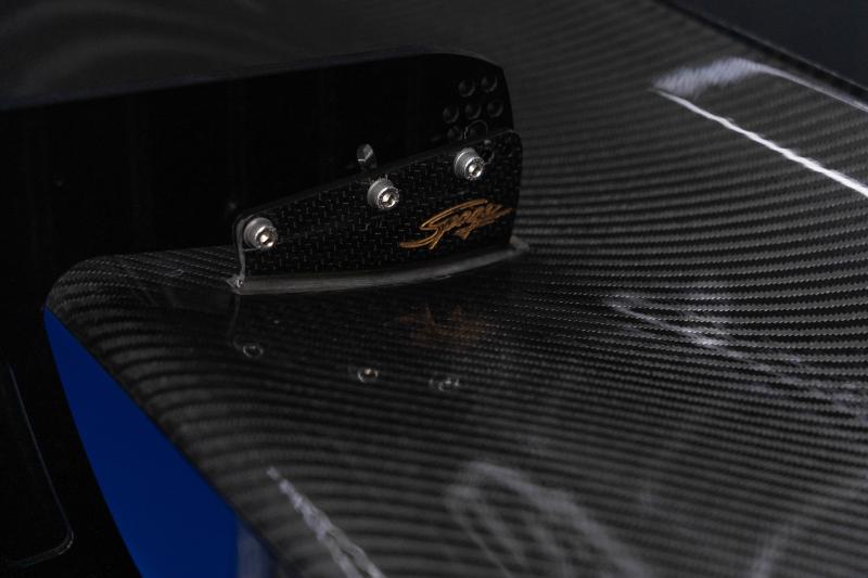 Toyota GR Supra Base 2020