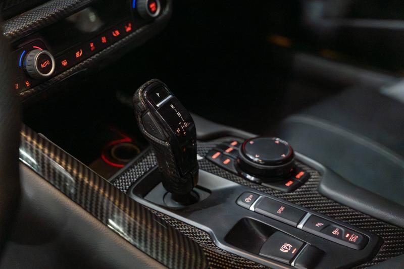 Toyota GR Supra Base 2020