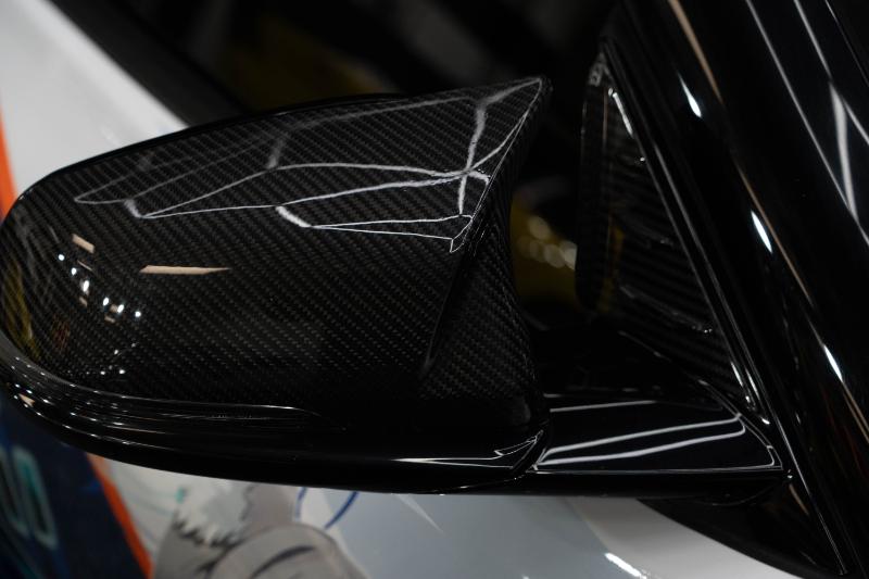 Toyota GR Supra Base 2020