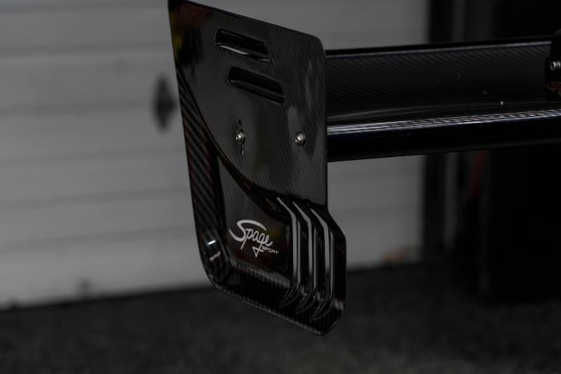 Toyota GR Supra Base 2020