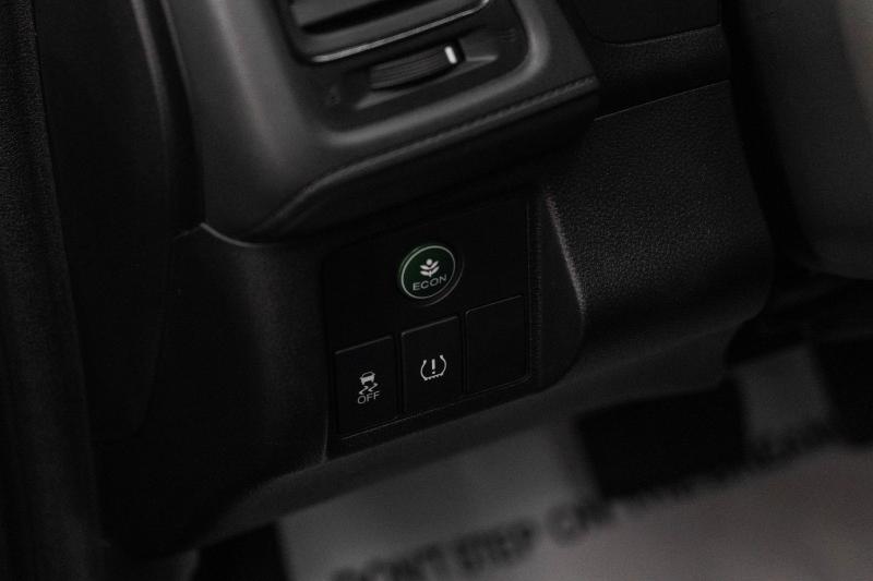 Honda HR-V LX 4WD CVT 2016